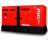 AGG C700D5 в кожухе